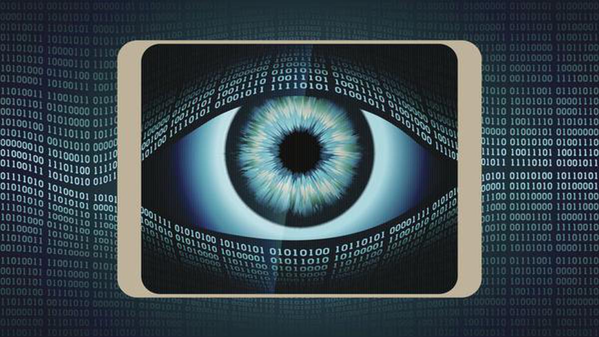 Digital Surveillance Laws Under Fire for Violating Privacy Rights